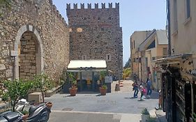 Khalisa Grazioso Appartamento A Taormina